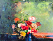 THE CAPE GALLERY